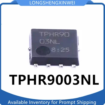 1PCS TPHR9003NL TPHR90 03NL QFN8 30 V 220A Aukštos Srovės Žema Vidinė Varža MOS Chip Sandėlyje