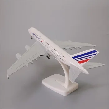 20cm Metalų Lydinio, Air France 
