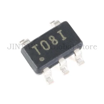 5vnt TPS72301DBVR TPS72301 SOT23-5 Nauji originalūs ic chip sandėlyje