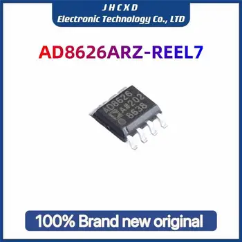 Ad8626arz-reel7 paketo SOIC-8 naujų AKT įvesties op amp AD8626ARZ AD8626 100% originalus ir autentiškas