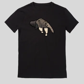 Ant Turėti Gyvūnų, T-Shirt