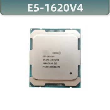 E5-1620 v4 10M Cache, 3.50 GHz 