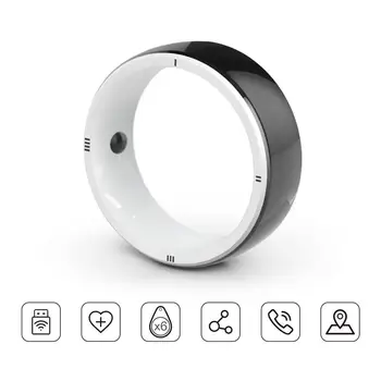 JAKCOM R5 Protingas Žiedo Naujas produktas, kaip geto kortelės amibo korteles rda mini laikrodžio dirželis žymeklį 1k saulės stebėjimo sistemos pilnas