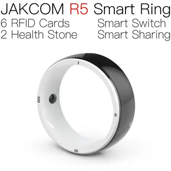 JAKCOM R5 Protingas Žiedo Naujas produktas, kaip sg3525 lm358 ryškus menų pet pals aukso prancūzų buldogas smart kontroliuoti prieigą emblemos rda