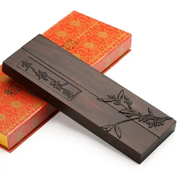 Kinų Stiliaus Kaligrafija Prespapjė Mediniai Prespapjė Drožyba Dizaino Kaligrafijos Rašymo, Tapybos Reikmenys Menininko Reikmenys