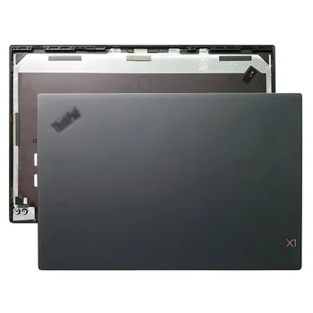 NAUJAS Lenovo Thinkpad X1 Carbon 6 2018 Nešiojamieji kompiuteriai, LCD Galinį Dangtelį