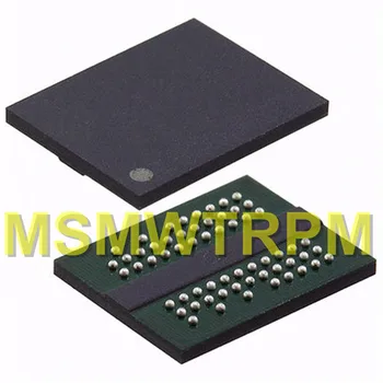 NT5TU64M8DE-AC DDR2 512Mb FBGA60Ball Naujas Originalus