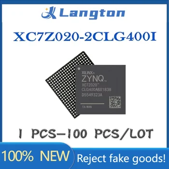 XC7Z020-2CLG400I XC7Z020-2CLG400 XC7Z020-2CLG XC7Z020-2 CL XC7Z020-2C 2CLG400I XC7Z020 XC7Z02 XC7Z0 XC7Z XC7 XC IC Chip FBGA-400